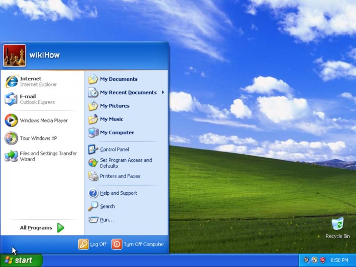 博天堂体育官网平台Windows XP体